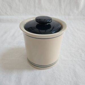 Vintage Epoch Korea Sugar Bowl